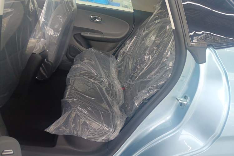 Used Dongfeng NAMMI 01 2024 New Edition 330 Air