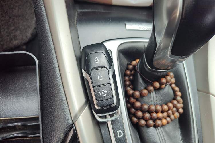 Used Ford Mondeo 2013 2.0L GTDi 200 Fashion Edition
