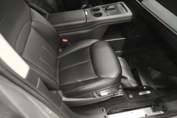 Used XPeng G6 2023 580 Long-Range Pro