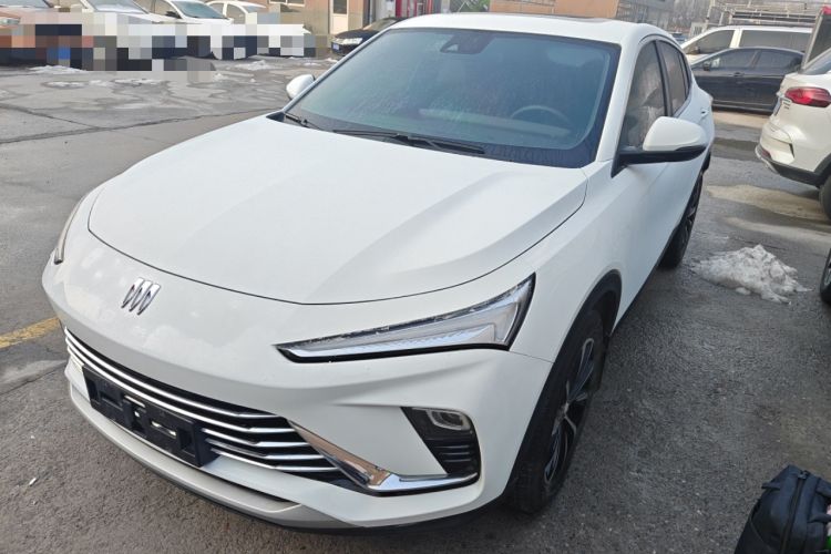 Used Buick Envista 2022 1.5T Smart Edition