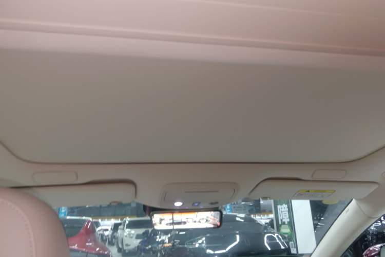 Used Hima Stelato S9 2024 All-Electric Ultra Four-Wheel-Drive Flagship Edition