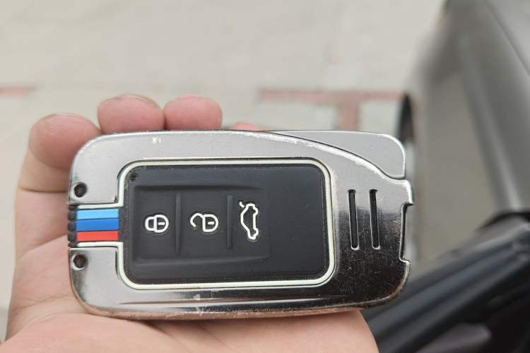 Used Lexus ES 2015 200 Elite Edition Vehicle Key