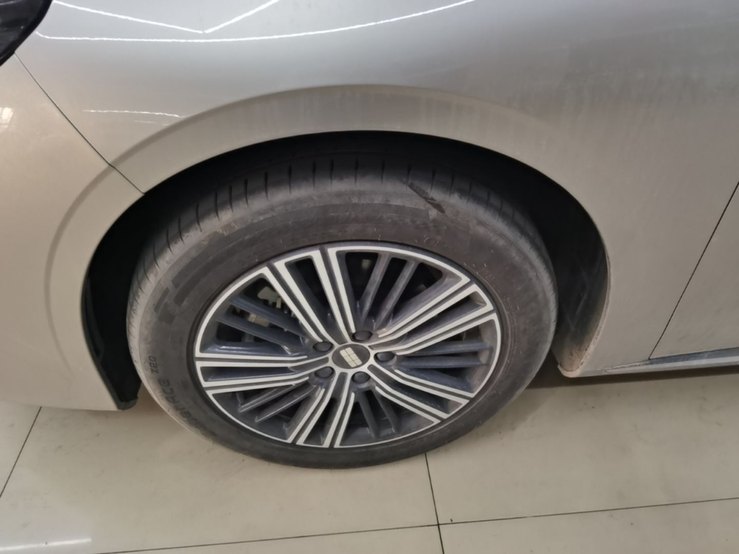 Geely Galaxy Stellar 6 2026 Model 125km Exploration+ Edition — снимка 10
