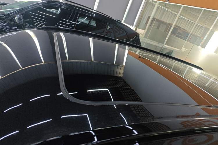 Used Lynk & Co 09 EM-P 2025 2.0TD EM-P Four-Wheel Drive Max Five Seats
