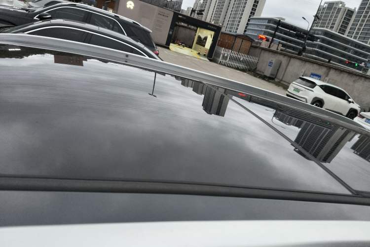 Used BYD Tang New Energy 2023 DM-i Champion Edition 112KM Prestige Model