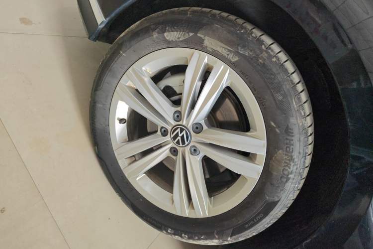 Used Volkswagen Magotan 2025 Zhongxiang Version 280TSI DSG Comfort Edition