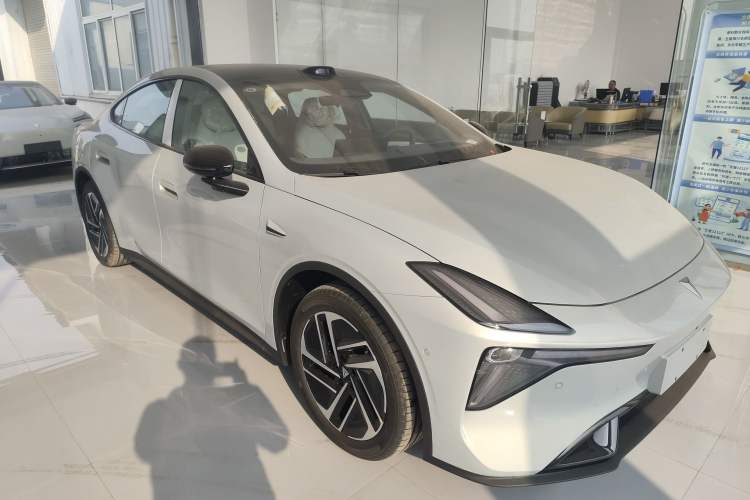 Used Deepal L06 2026 Model 560Ultra Laser Edition