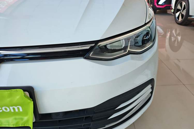 Used Volkswagen Golf 2021 280TSI DSG Pro
