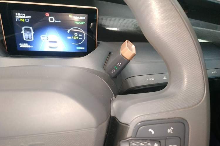 Used Wuling NAMMIEV 2021 Playful Model – High-Power Version