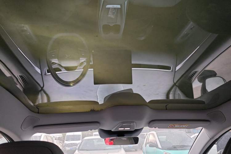 Used XPeng MONA M03 2025 600 with Ultra-Long Range Max