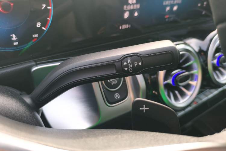 Used Mercedes-Benz GLB 2023 GLB 220 Fashion Model