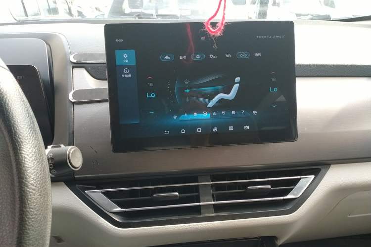 Used BYD Yuan Pro 2021 401 km Luxury Version
