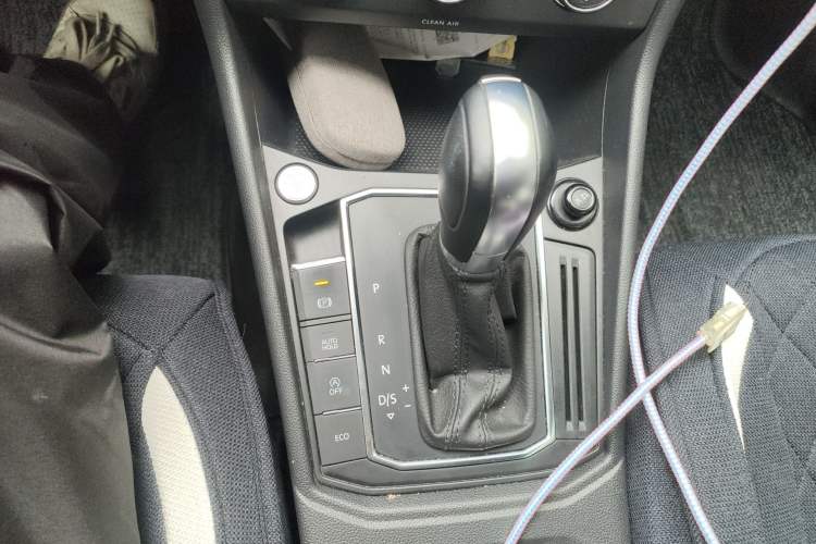 Used Volkswagen Lavida 2023 280TSI DSG Starry Sky Deluxe Edition