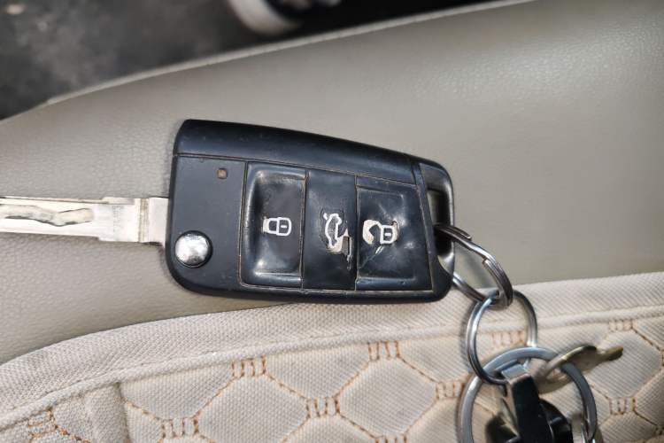 Used Volkswagen Golf 2014 1.6L Automatic Comfort Model
