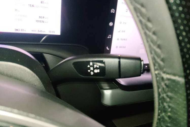 Used XPeng P7 2020 670N