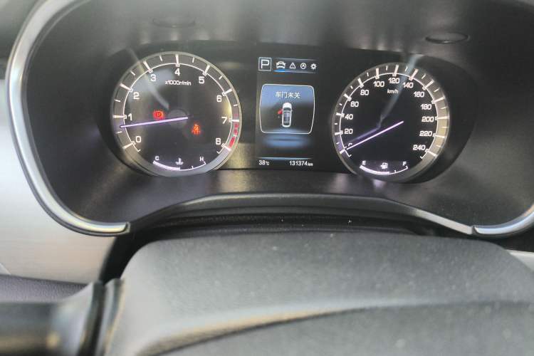 Used CHANGAN Raeton CC 2018 1.5T Automatic Haoya Model China V Standard
