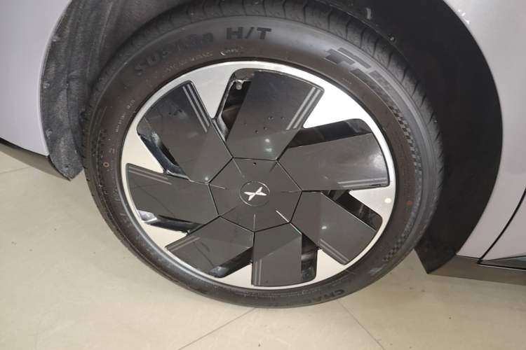 Used XPeng MONA M03 2025 502 Long-Range Max
