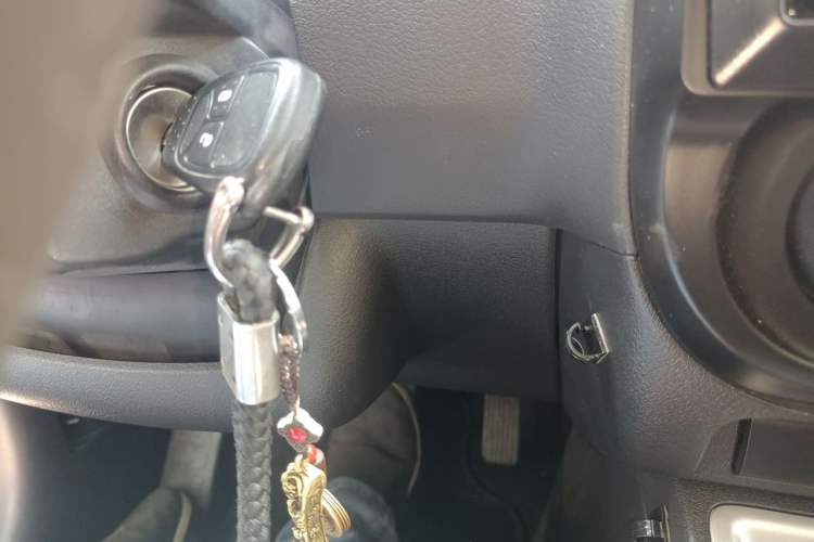 Used Jeep Compass 
