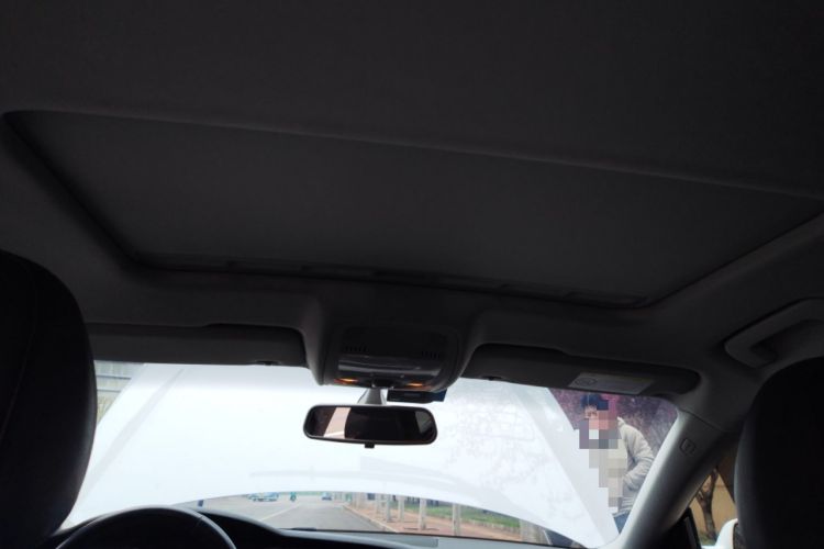 Used Audi A5 2016 Restyled Sportback 45 TFSI Comfort Version Headliner