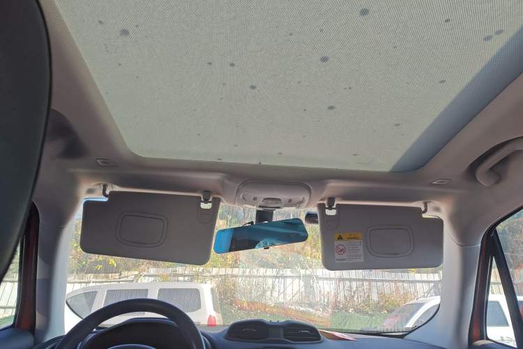 Used Jeep Renegade 2019 220T Automatic Leading Edition