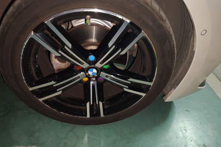 Used BMW 3 Series 2024 325i M Sport Package
