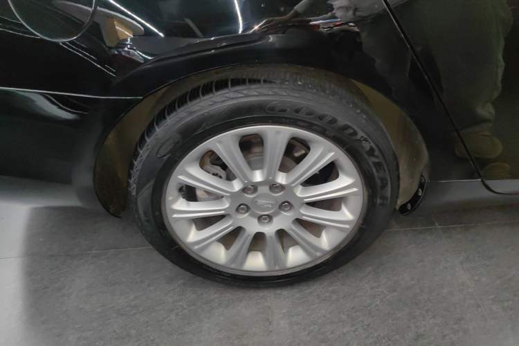 Used Cadillac XTS 2017 28T Elite Model