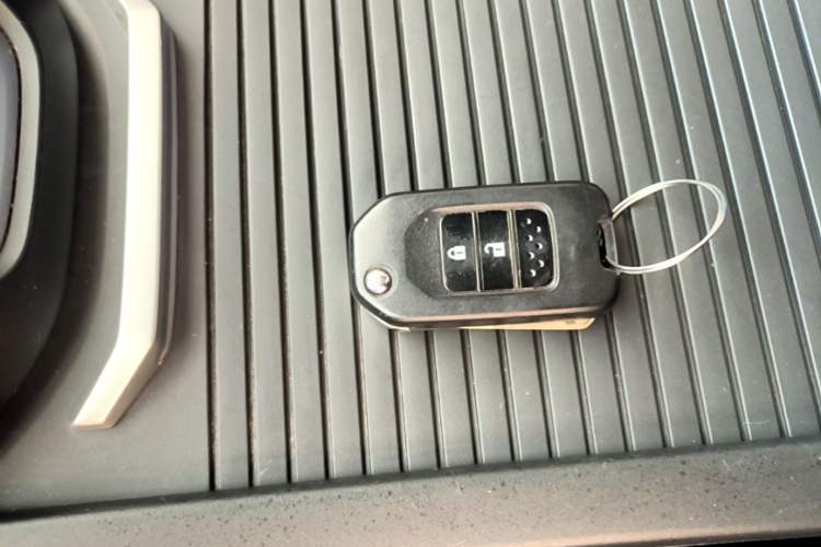 Used Honda Breeze 2021 240TURBO CVT Front-Wheel Drive Elite Edition
