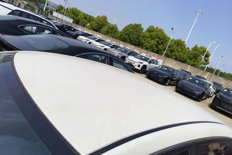 Used Nissan Sylphy 2024 Restyled Version 2 Classic 1.6XE CVT Comfort Edition