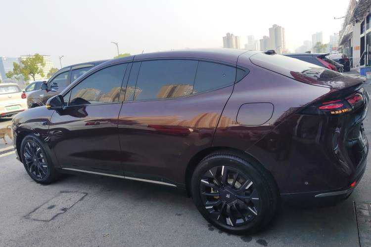 Used Hyptec HT 2024 825鸥翼 LiDAR Edition