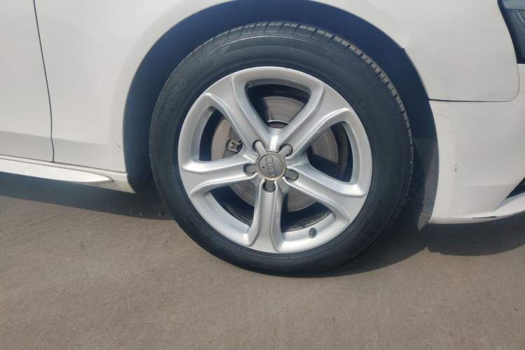 Used Audi A4L 2015 45 TFSI quattro Individual Sport Edition