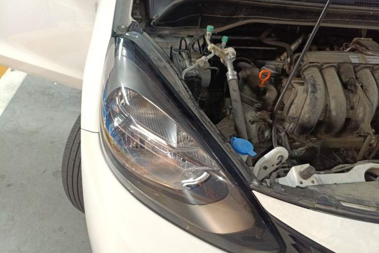 Used Honda Fit 2023 1.5L CVT Trend Edition Right Front Headlight