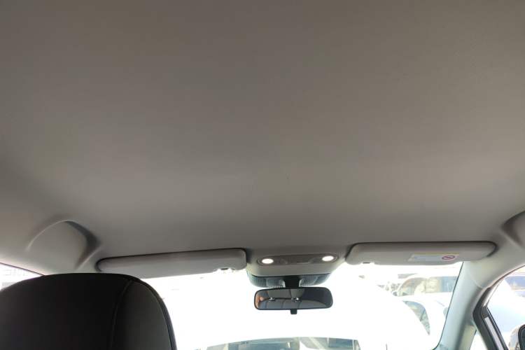 Used AION UT 2025 330 Starlight Edition Headliner