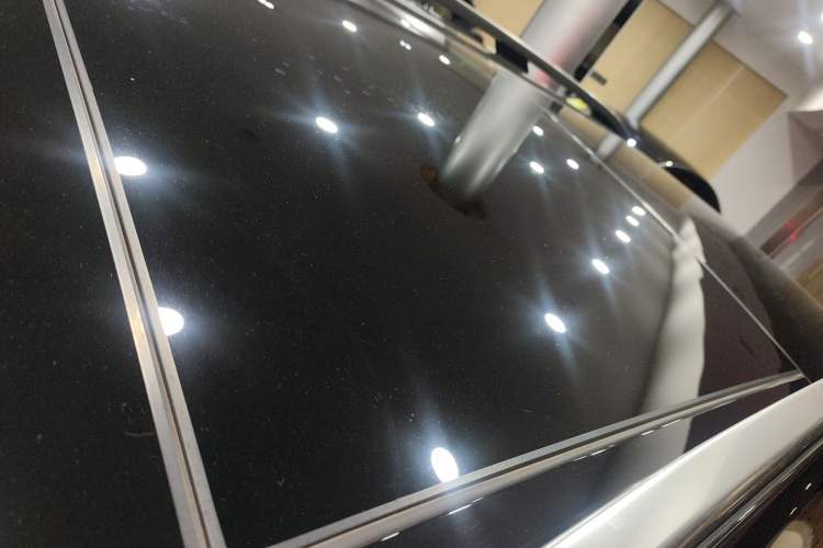 Used Mercedes-Benz GLE AMG 2025-Year Restyled AMG GLE 53 4MATIC+