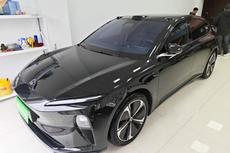 Used Nio ET5T 2024 75kWh Touring