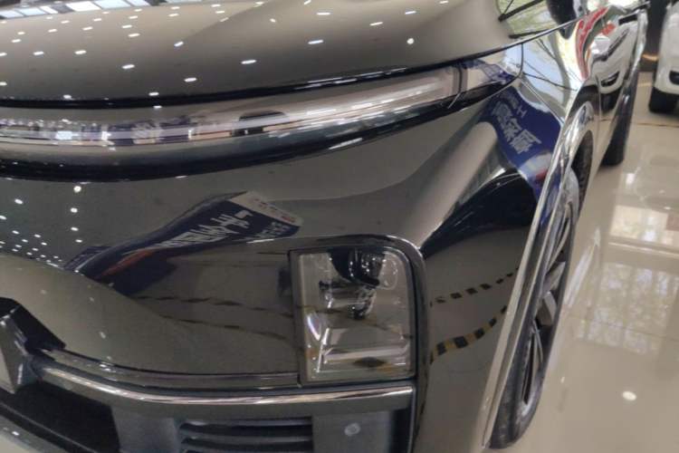 Used Li Auto L7 2023 Pro Model