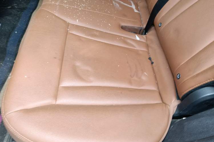 Used Haval H6 Coupe 2016 Blue Label 1.5T Manual Two-Wheel Drive Urban Model
