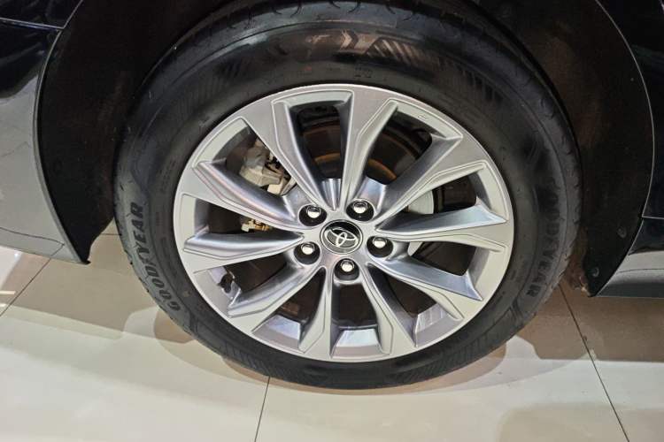 Used Toyota Avalon 2024 2.0L Ambition Edition