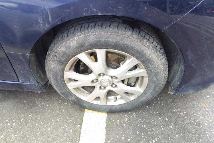 Used Mazda 6 2012 Coupe 2.0L Automatic Luxury Edition
