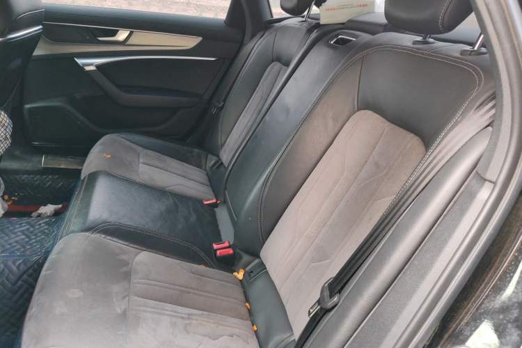 Used Audi A6L 2019 45 TFSI Prestige Dynamic Edition