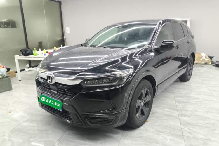 Used Honda Breeze 2020 240TURBO CVT Two-Wheel Drive Prestige Edition