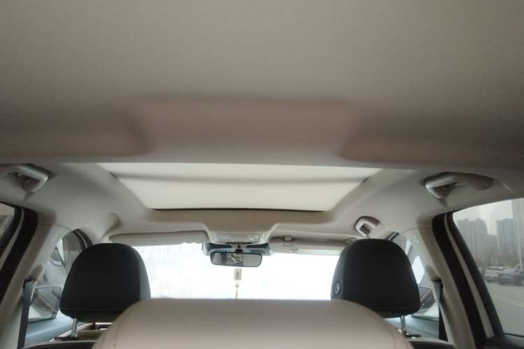 Used Haval JOLION 2021 1.5T Automatic Four-Door Version
