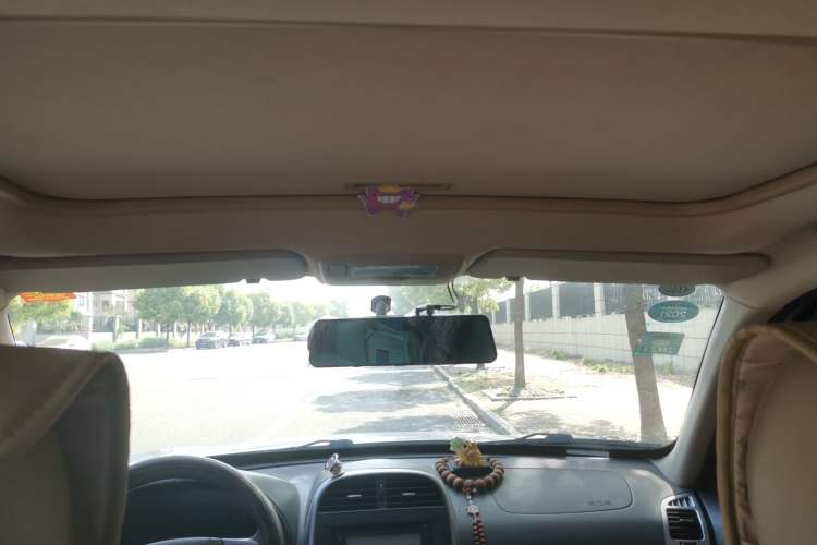 Used Chery Tiggo 3 2014 1.6L Manual Zhishang Edition