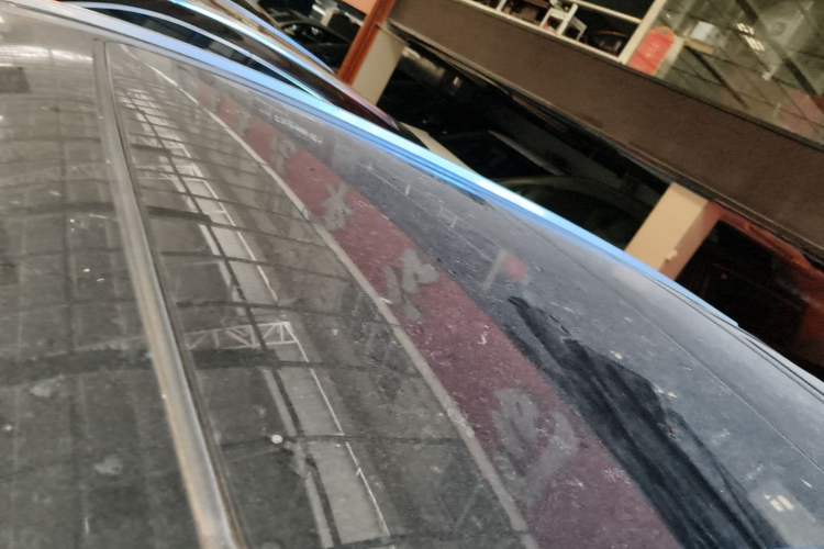 Used Toyota Highlander 2018 2.0T Four-Wheel Drive Luxury Version 7 Seats China VI Standard Roof