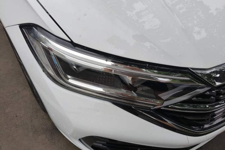 Used Volkswagen Sagitar 2025 300TSI DSG Excellence Edition