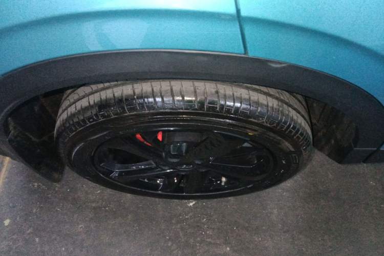 Used Geely Auto Coolray 2023 Bin Yue COOL 1.5TD DCT Champion Edition