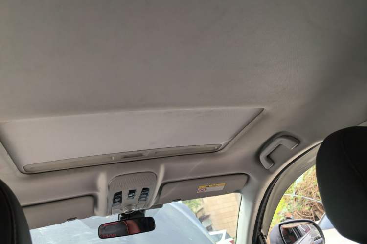 Used Haval H2 2017 Blue Label 1.5T Automatic Two-Wheel Drive Luxury Model