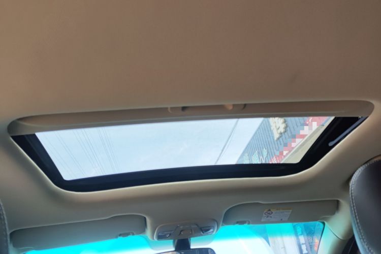 Used Geely Auto Vision X3 2017 1.5L Automatic Luxury Model
