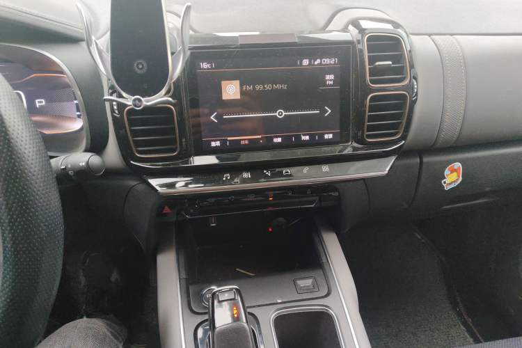 Used Citroen C5 AIRCROSS 2020 360THP ORIGINS Centennial Luxury Edition