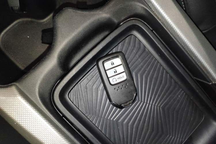 Used Honda CR-V 2021 240TURBO CVT Two-Wheel Drive Urban Edition