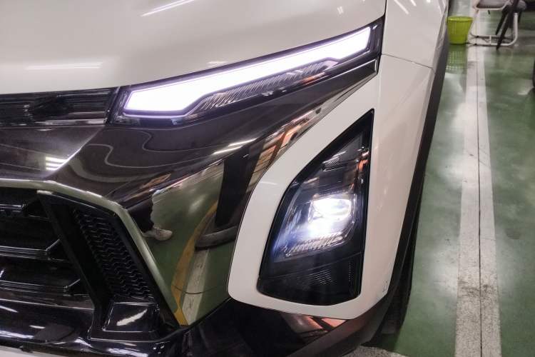 Used Chevrolet Equinox Plus 2024 155km ACTIV Ultimate Edition